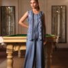 Bluebell Patchwork Co-ord - Thumbnail Image 1