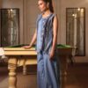 Bluebell Patchwork Co-ord - Thumbnail Image 2