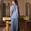 Bluebell Patchwork Co-ord - Thumbnail Image 4