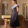 The Verona Collar Dress - Thumbnail Image 3