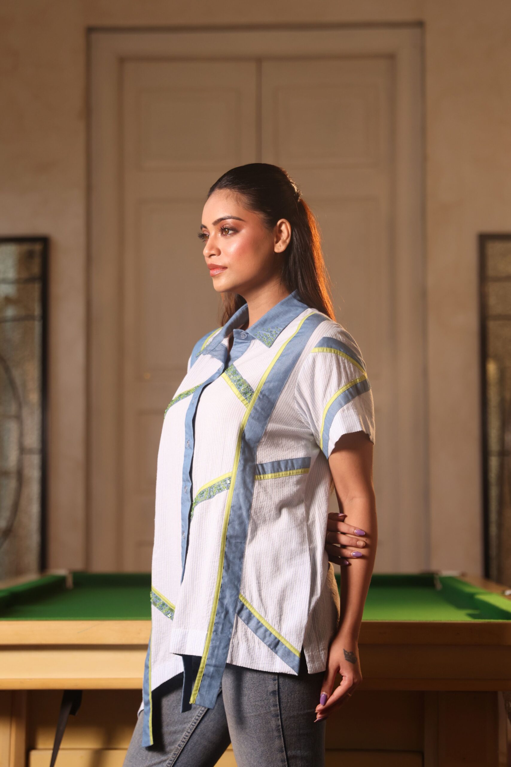 The Modline Shirt - Image 3