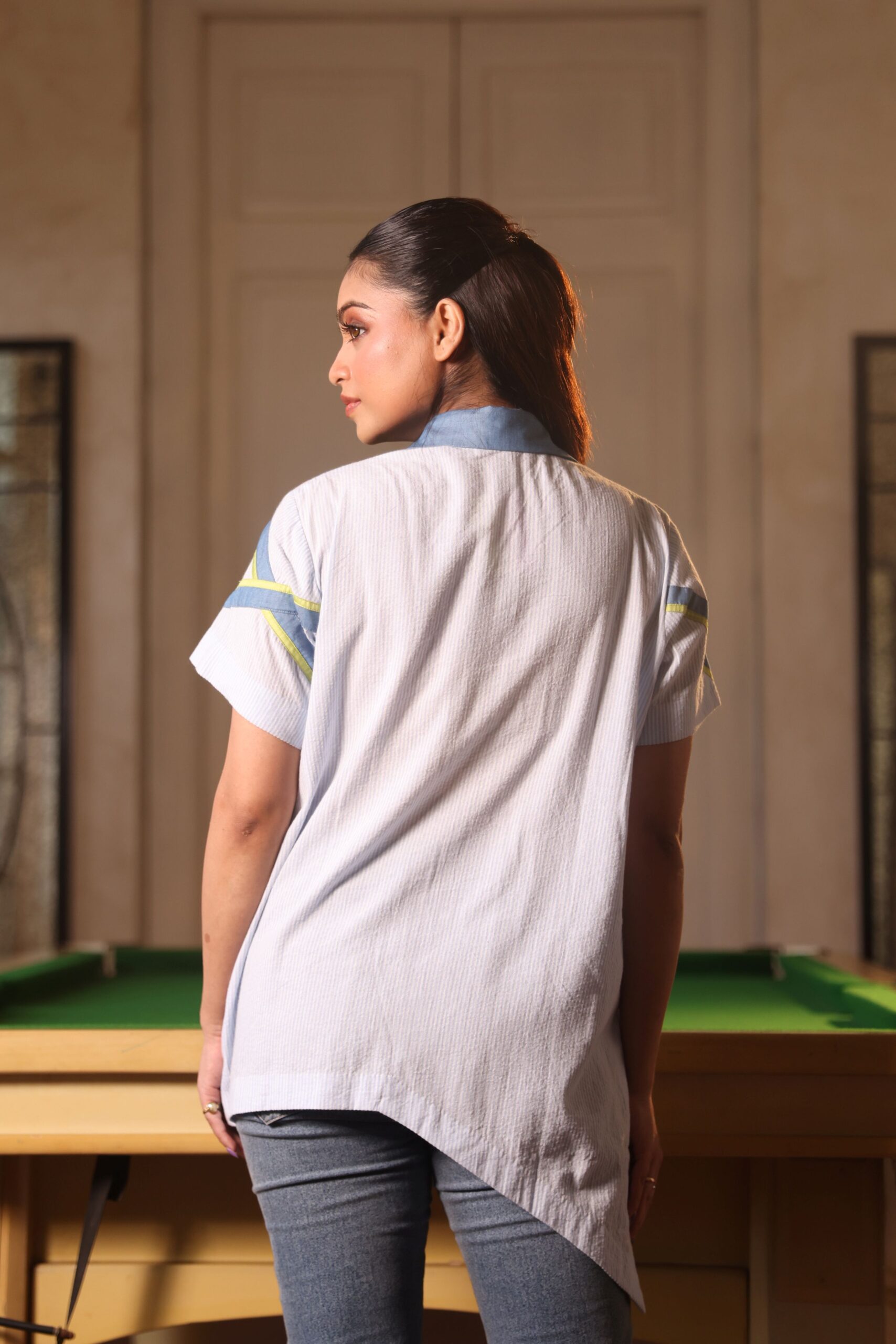 The Modline Shirt - Image 4