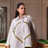 The Signature Stripe Shirt - Thumbnail Image 2