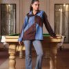 The Azure Facet Shirt - Thumbnail Image 3