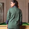 Emerald Tide Shirt - Thumbnail Image 3