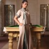 Ivory Drift Co-ord Set - Thumbnail Image 2
