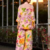 Gorgeous Glitter Co-Ord Set - Thumbnail Image 2