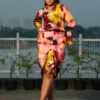 Dapper Diva Skirt Set - Thumbnail Image 3