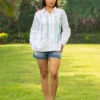 Fab Frill Shirt - Thumbnail Image 3