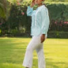 Fab Frill Shirt - Thumbnail Image 6