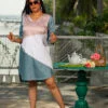 Tender Trio Dress - Thumbnail Image 7