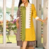 Block & Bold Dress - Thumbnail Image 1