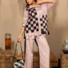 Bold Basket Co-Ord Set - Thumbnail Image 2