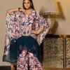 Kaftan charisma Co-Ord Set - Thumbnail Image 1