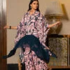 Kaftan charisma Co-Ord Set - Thumbnail Image 2