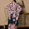 Kaftan charisma Co-Ord Set - Thumbnail Image 3