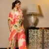 Kaftan charisma Co-Ord Set - Thumbnail Image 1