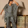 Kaftan Charisma Co-Ord Set - Thumbnail Image 2