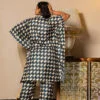 Kaftan Charisma Co-Ord Set - Thumbnail Image 3